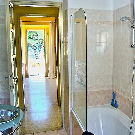 Lenno Apartment Apartment *